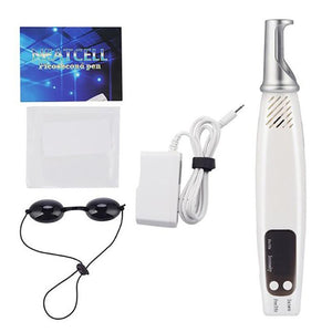 NeatCell® - Caneta Laser Removedora de Tatuagem, Sardas, Manchas e Verrugas