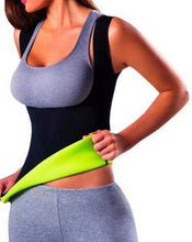 Carregar imagem no visualizador da galeria, CAMISETA EMAGRECEDORA TOP LINE!