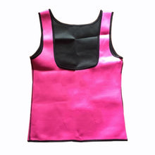 Carregar imagem no visualizador da galeria, CAMISETA EMAGRECEDORA TOP LINE!