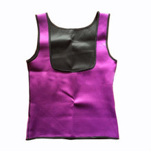 Carregar imagem no visualizador da galeria, CAMISETA EMAGRECEDORA TOP LINE!