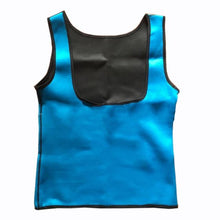 Carregar imagem no visualizador da galeria, CAMISETA EMAGRECEDORA TOP LINE!