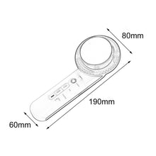 Carregar imagem no visualizador da galeria, UltraLipo® - Aparelho Ultrassom Corporal - Elimina Gordura Localizada Celulites (3 em 1)