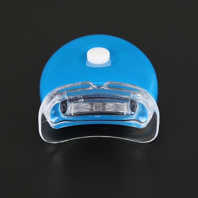 CLAREADOR DENTAL LED (PAGUE SOMENTE O FRETE)