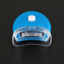 Carregar imagem no visualizador da galeria, CLAREADOR DENTAL LED (PAGUE SOMENTE O FRETE)
