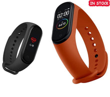 Carregar imagem no visualizador da galeria, Xiaomi Mi Band 4 Original - Versão Global