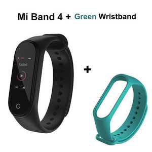 Xiaomi Mi Band 4 Original - Versão Global